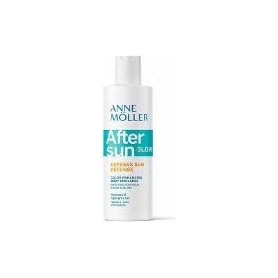 Anne Möller After Sun Anne Möller Express Glow Крем за Тяло (175 ml)
