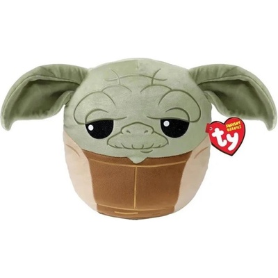 Ty Squishy Beanies Star Wars YODA 30 cm