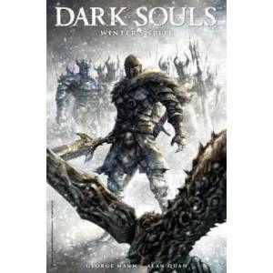 Dark Souls Vol. 2: Winter's Spite | George Mann, Alan Quah (ISBN: 9781785853678)