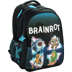 UWEAR Раница Toikido Brainrot (343-10031)