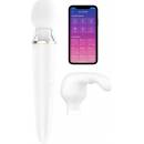 Satisfyer Double Wand-er white