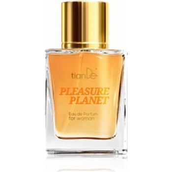 TianDe Pleasure Planet parfémovaná voda dámská 50 ml