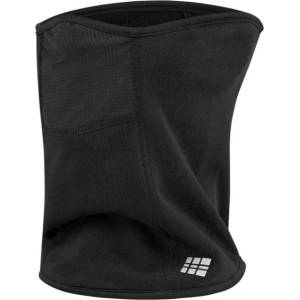 CEP Шал Cep Core Run Thermal Neckwarmer Neckerchief - Black - размер One Size (203-3505-0111)