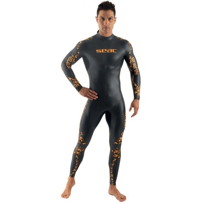 SeacSub Energy Man 2mm