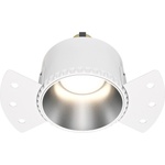 Maytoni Downlight Share DL051-01-GU10-RD-WS