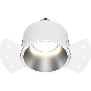 Maytoni Downlight Share DL051-01-GU10-RD-WS