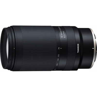 Tamron Nikon Z 70-300 mm f/4.5-6.3 Di III RXD