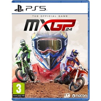 MXGP 24
