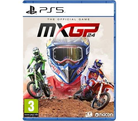 MXGP 24