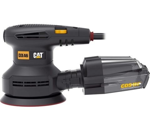 Caterpillar DX46