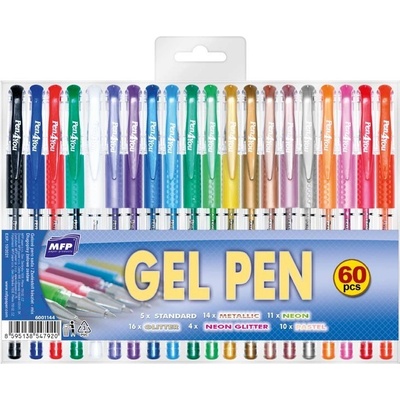 MFP Paper 6001144 60 ks