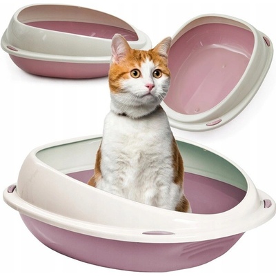 Yarro otvorená kyveta 57 x 40 x 19 cm