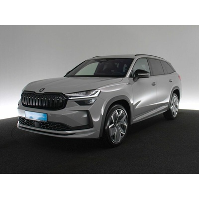 Skoda Kodiaq 1.5 TSI Sportline 110 kW