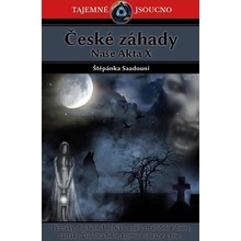 České záhady - Naše Akta X