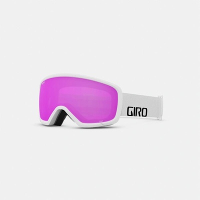 Giro STOMP WHITEWORDMARK