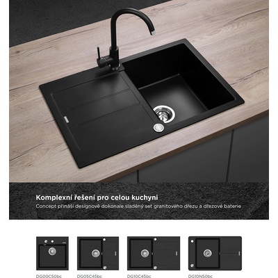 Concept BDG3334bc