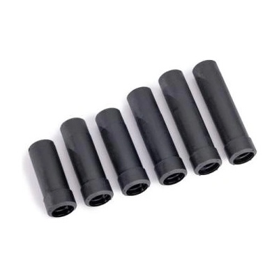 Traxxas централни удължени валове (комплект)