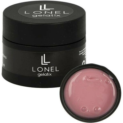 LONEL UV gel gelatix Signora 15 ml