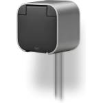 Eve Energy Outdoor външен смарт контакт Thread (10ECM8351)
