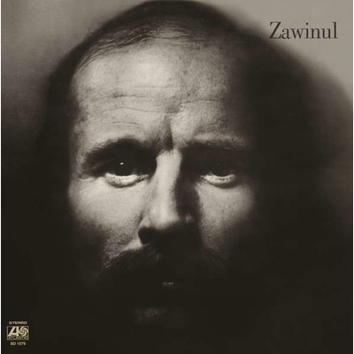 Joe Zawinul - Zawinul 2013 Remastered