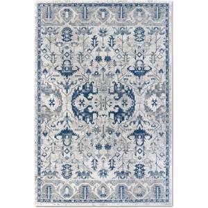 Villeroy & Boch Син килим 200x280 cm Emmanuel - Villeroy&Boch (106121-200x280)
