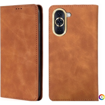 Image 1 of Huawei nova 10 4G Wallet Калъф и Протектор