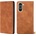 Huawei nova 10 4G Wallet Калъф и Протектор