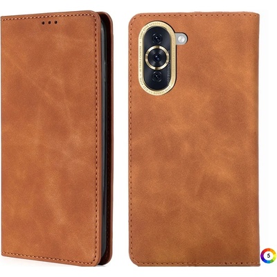 Huawei nova 10 4G Wallet Калъф и Протектор