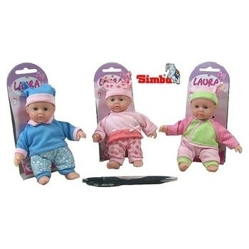 Simba Sweet Laura 15 cm