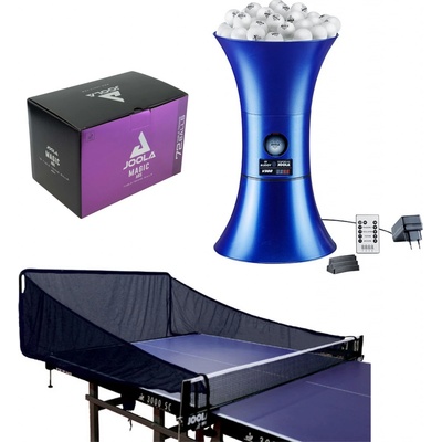 Joola Buddy/ipong Pro V300 Set – Zboží Dáma