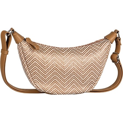 Tom Tailor dámska crossbody kabelka Liriel Summer Banana Bag 011511