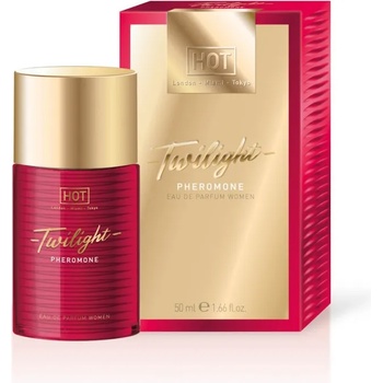 HOT Парфюм с феромони за жени, натурален - HOT Twilight Pheromone 50ml (HOT0055021-1)