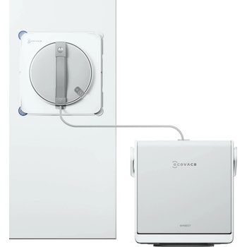 ECOVACS WINBOT W2S OMNI WHITE