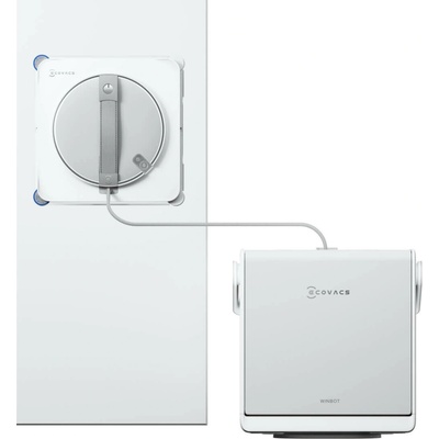 ECOVACS WINBOT W2S OMNI WHITE