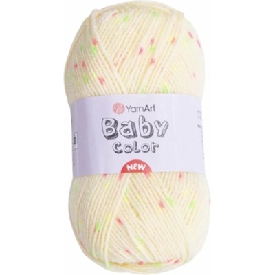 Baby color samovzorovací