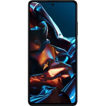 POCO X5 Pro 5G 8GB/256GB Black