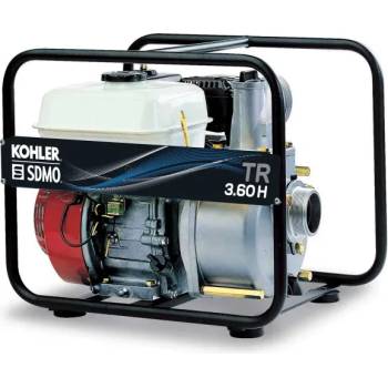 Image 1 of KOHLER ST3.6H