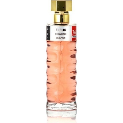 Bijoux Fleur 36 parfumovaná voda dámska 200 ml