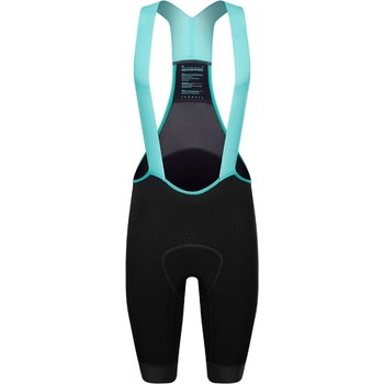 Isadore Echelon Aero Bib Shorts 2.0 Black