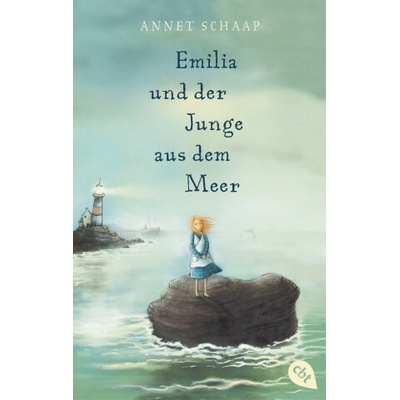 Emilia und der Junge aus dem Meer