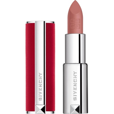 Givenchy Le Rouge Deep Velvet матово кремаво червило N10 34 g