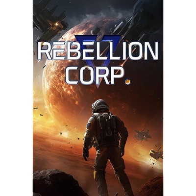 OO Games Rebellion Corp. (PC)