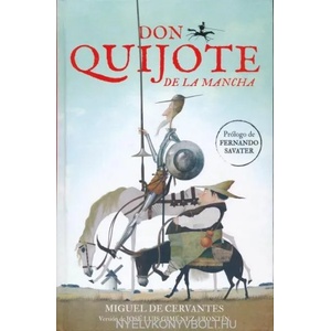 Don Quijote de la Mancha | MIGUEL CERVANTES (ISBN: 9788420481159)