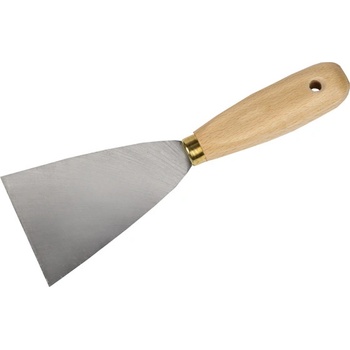 Špachtle ocelová 130mm