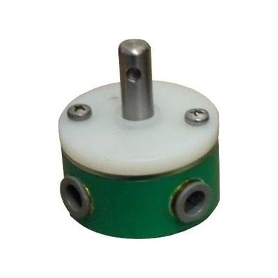 SINOP Čtyřcestný ventil Swing 300