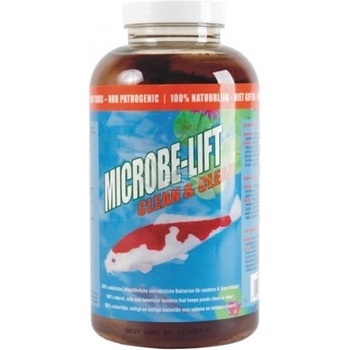 Microbe-Lift Clean & Clear 0,5 L