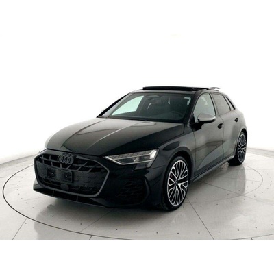 Audi S3 2.0 TFSI quattro S tronic Sportback 245 kW