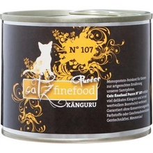 Catz Finefood CF Purr No.107 s klokaním masem 200 g