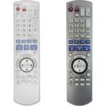 съвместим Panasonic eur7659y40 - заместител дистанционно управление (eur7659y40) Дистанционно