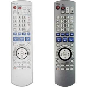 съвместим Panasonic eur7659y40 - заместител дистанционно управление (eur7659y40) Дистанционно